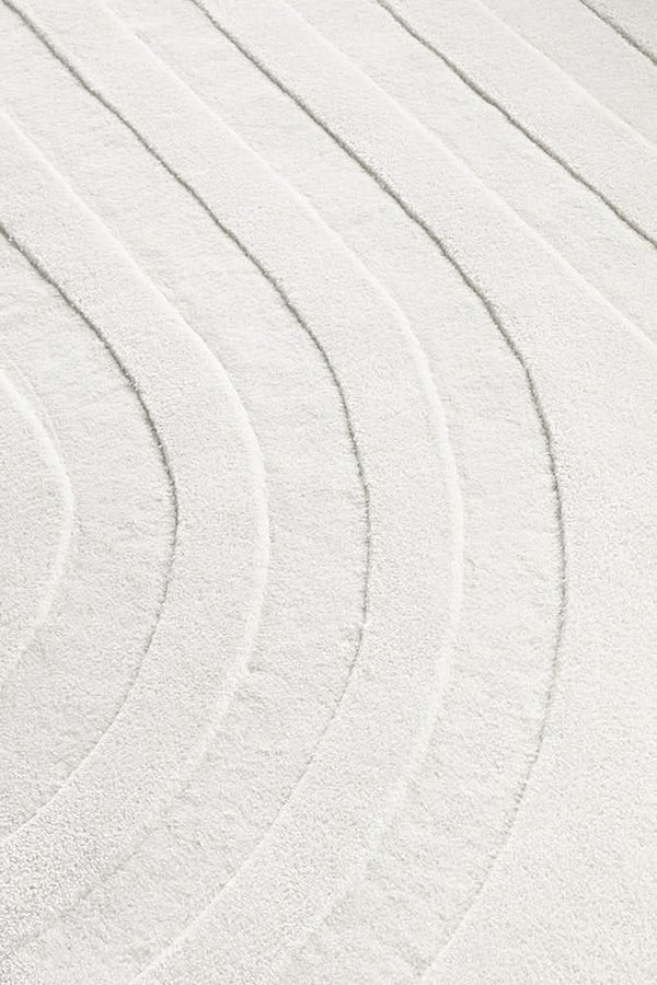 Aria Trail White