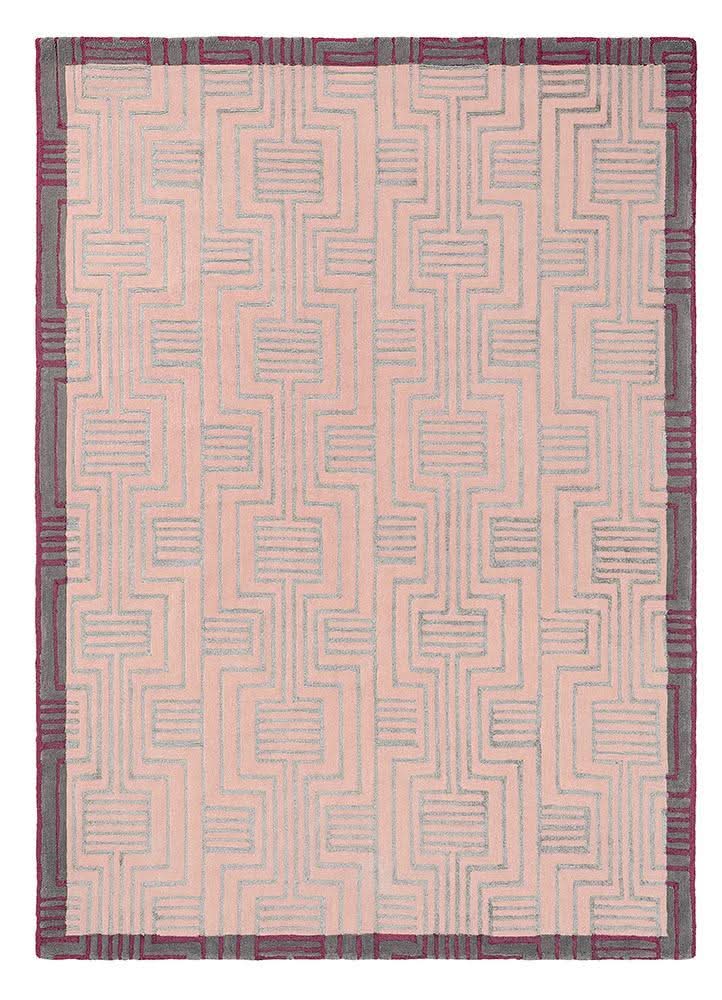 Ted Baker Kinmo Pink 56802