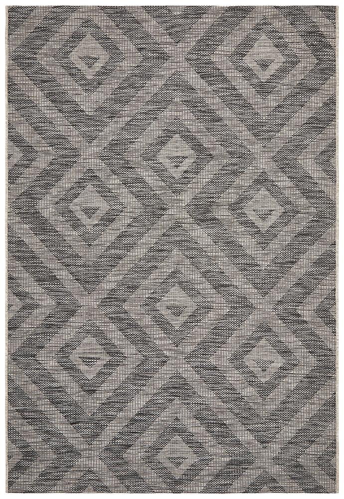 Tara Cain Rug Blue