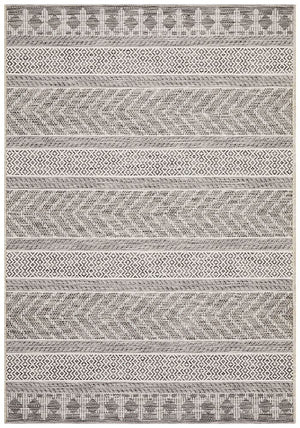 Terrace Urban Rug Grey