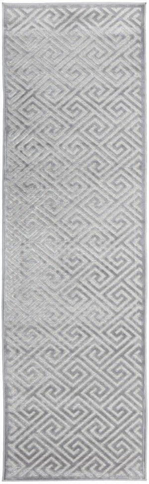 CITY Alice Silver Rug
