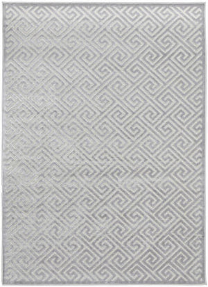 CITY Alice Silver Rug