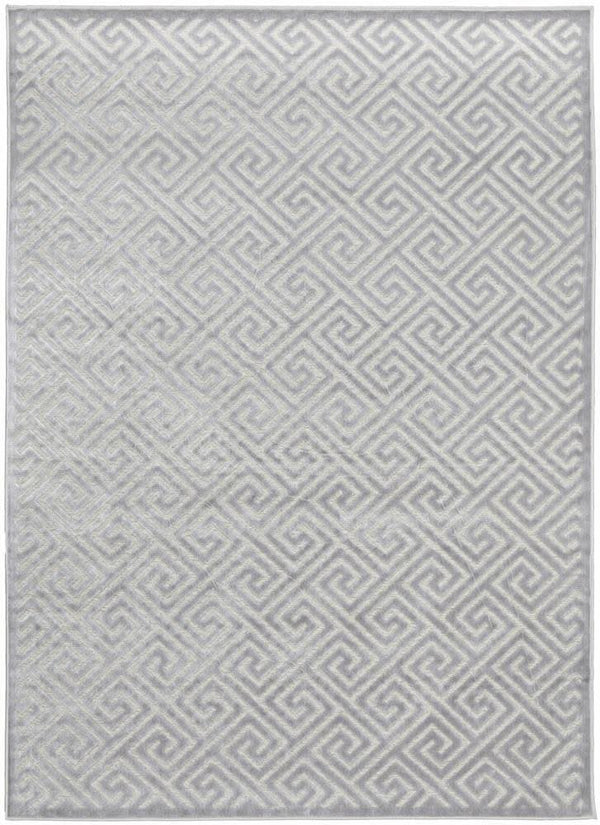 CITY Alice Silver Rug
