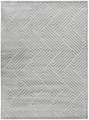 CITY Cindy Silver Rug