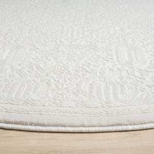 Fable 471 Ivory Round