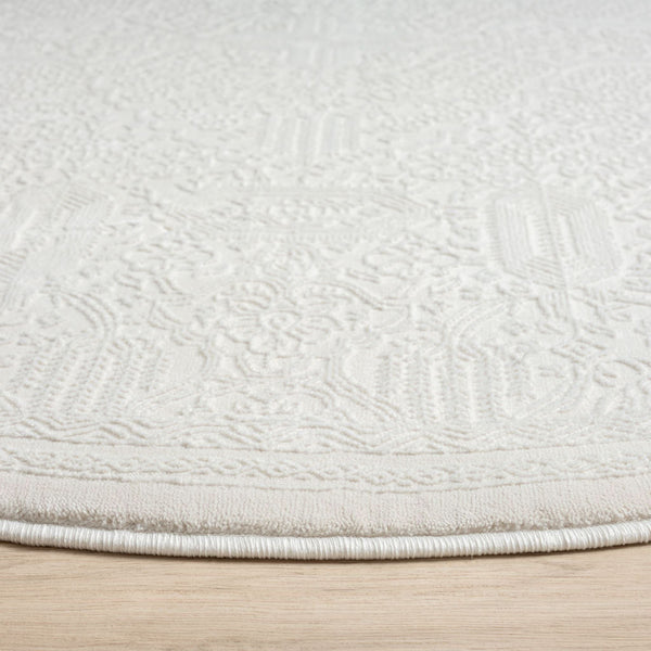 Fable 471 Ivory Round