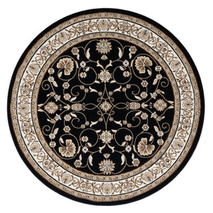 Estate 512 Black Round