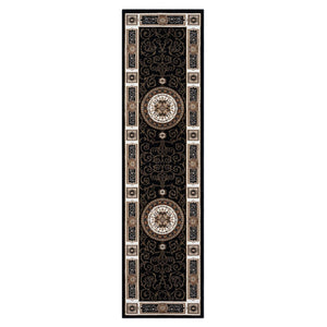 Estate 511 Black Runner