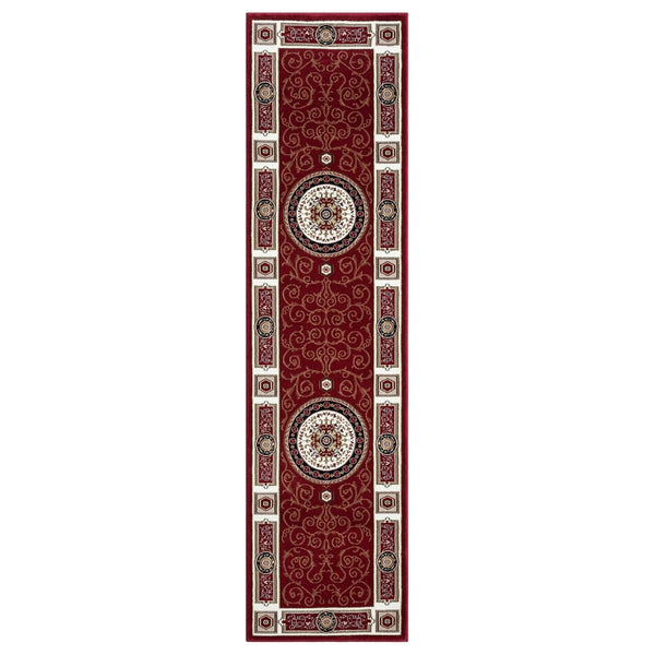 Estate 511 Red Runner