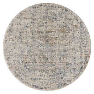 Aubrey 6738 Sand Round