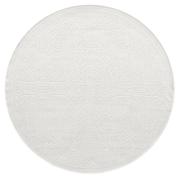 Fable 471 Ivory Round