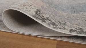 Aria 8203 Grey