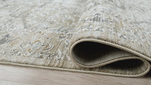 Aubrey 6753 Taupe