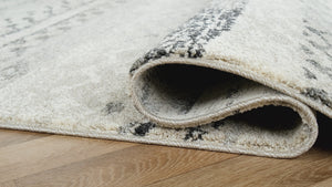 Astor 486 Ivory Runner