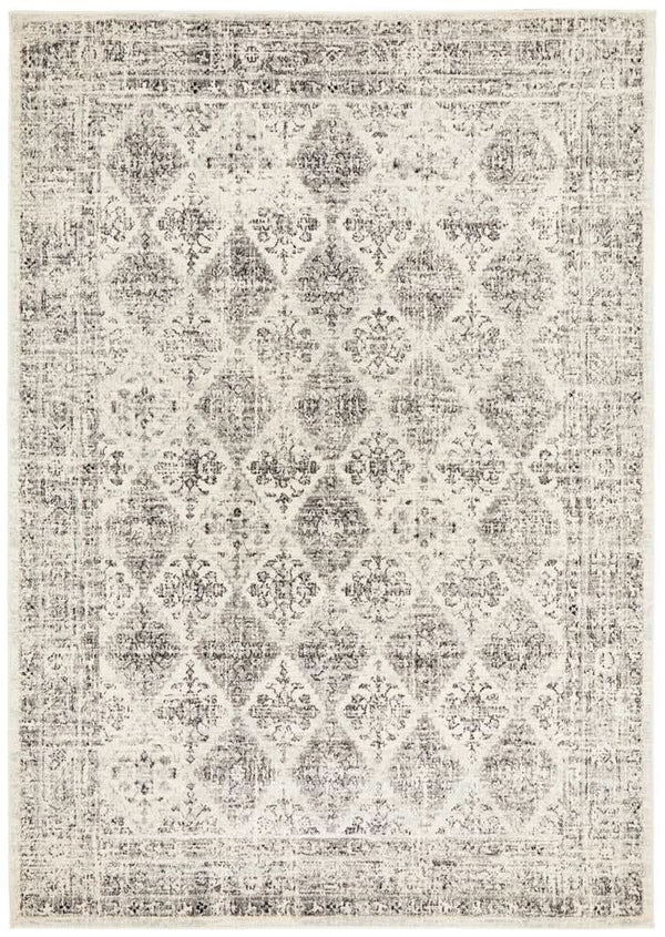 NILA 999 Grey Rug