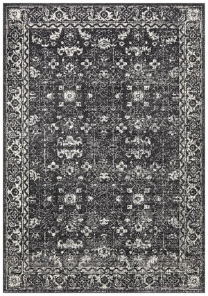 ENVI Estella Charcoal Transitional Rug