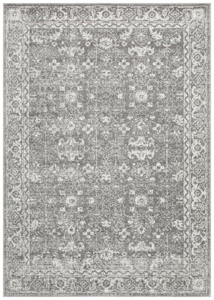ENVI Shine Silver Transitional Rug