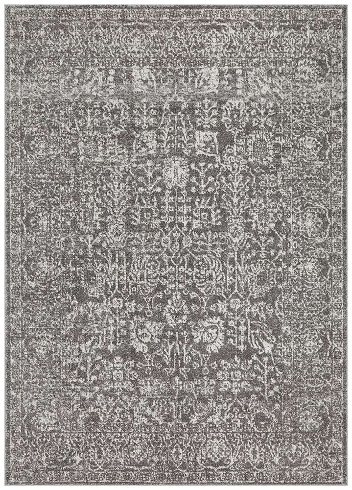 ENVI Homage Grey Transitional Rug