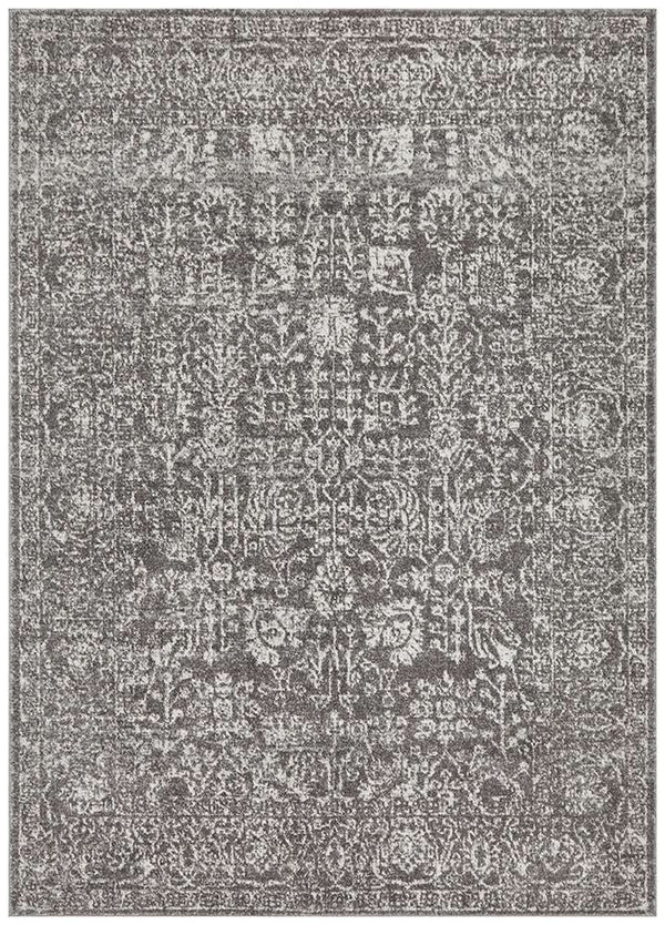 ENVI Homage Grey Transitional Rug