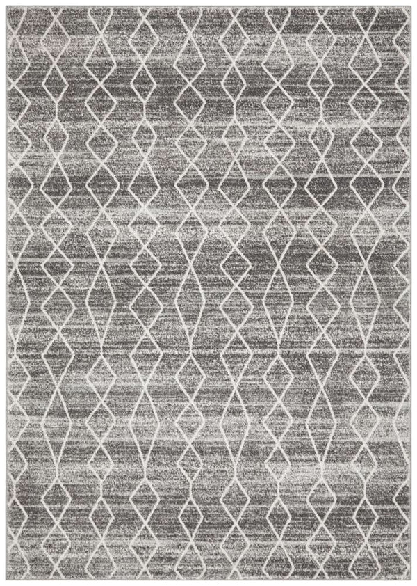 ENVI Remy Silver Transitional Rug