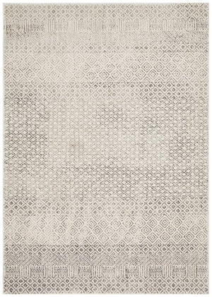 ENVI Diamond Grey Transitional Rug