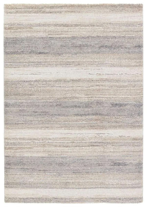 POLO 77 Silver Rug