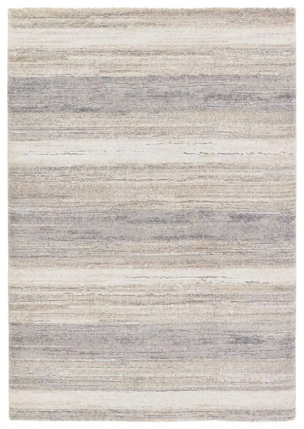 POLO 77 Silver Rug