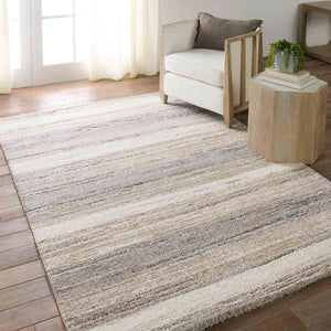 POLO 77 Silver Rug