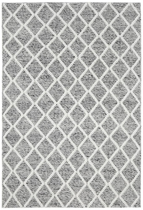 URBAN Grey Rug