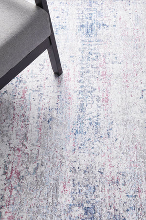 ANKARA 144 Candy Rug