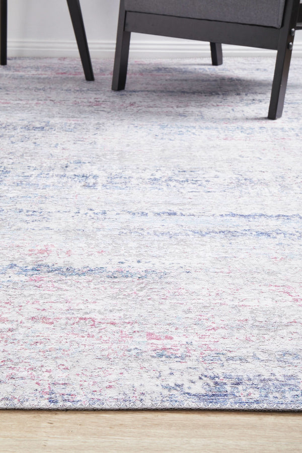 ANKARA 144 Candy Rug