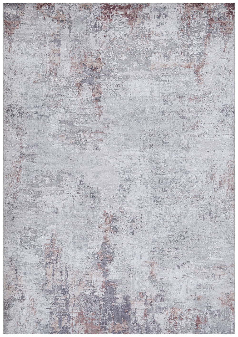 ANKARA 156 Blush Rug