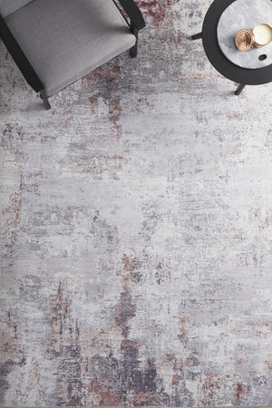 ANKARA 156 Blush Rug
