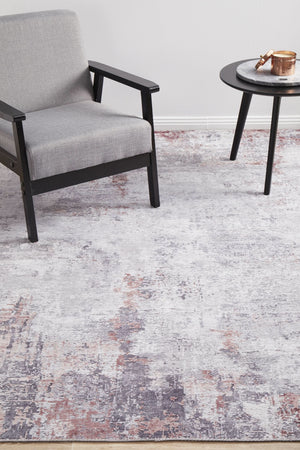 ANKARA 156 Blush Rug