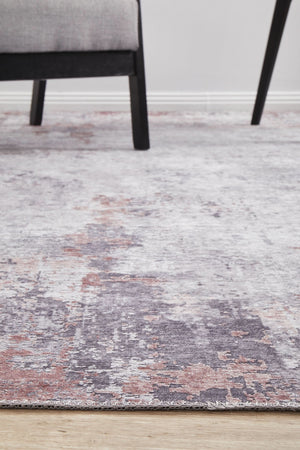 ANKARA 156 Blush Rug