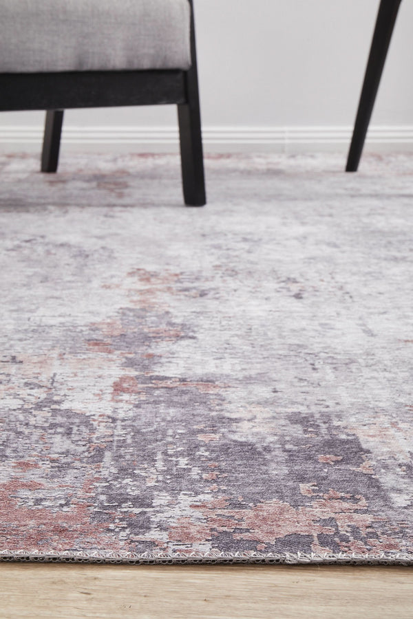 ANKARA 156 Blush Rug