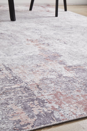 ANKARA 156 Blush Rug