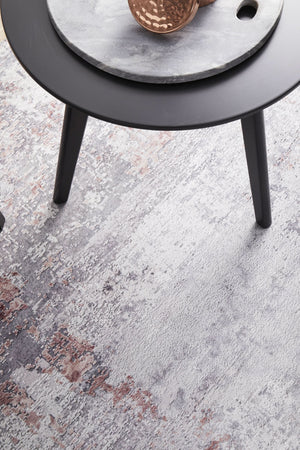 ANKARA 156 Blush Rug