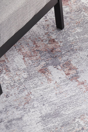 ANKARA 156 Blush Rug