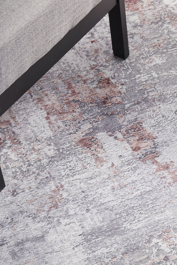 ANKARA 156 Blush Rug