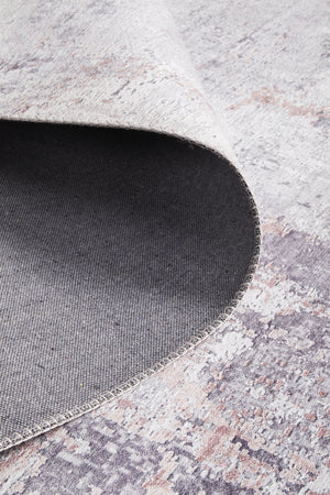 ANKARA 156 Blush Rug