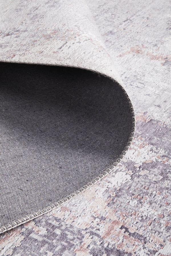 ANKARA 156 Blush Rug