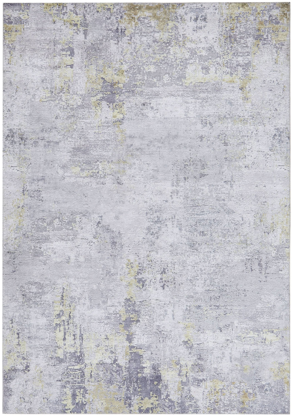 ANKARA 156 Gold Rug
