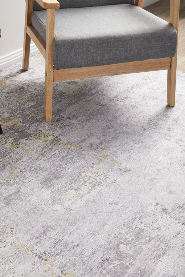 ANKARA 156 Gold Rug