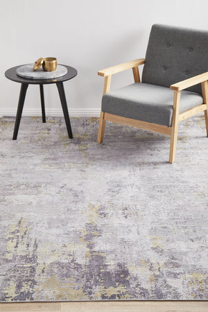 ANKARA 156 Gold Rug
