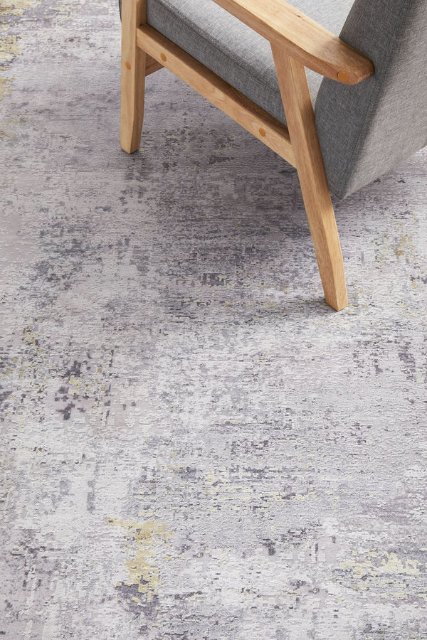 ANKARA 156 Gold Rug
