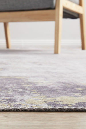 ANKARA 156 Gold Rug
