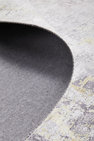 ANKARA 156 Gold Rug