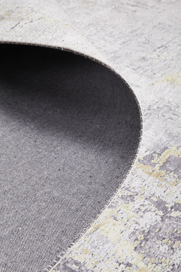 ANKARA 156 Gold Rug
