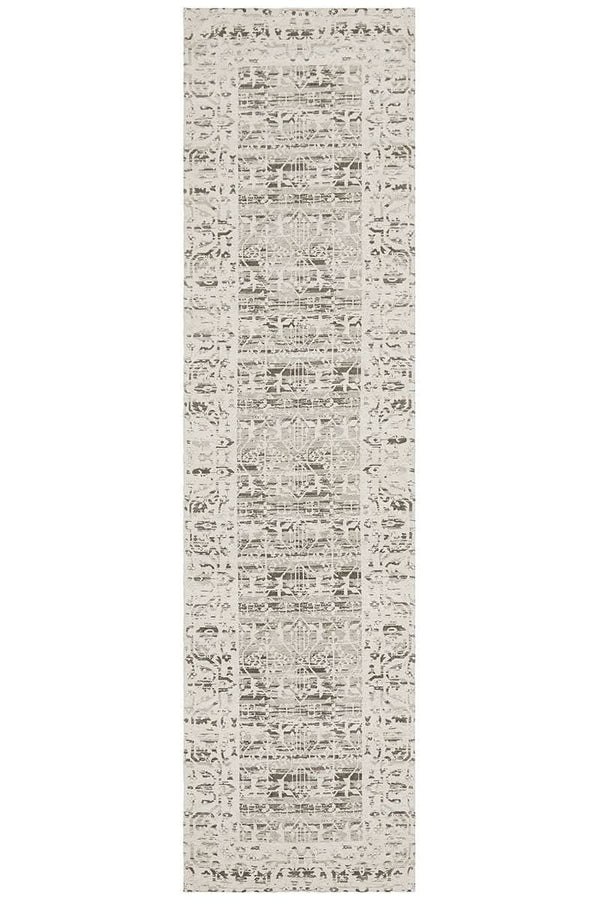 Magic 88 Silver Rug